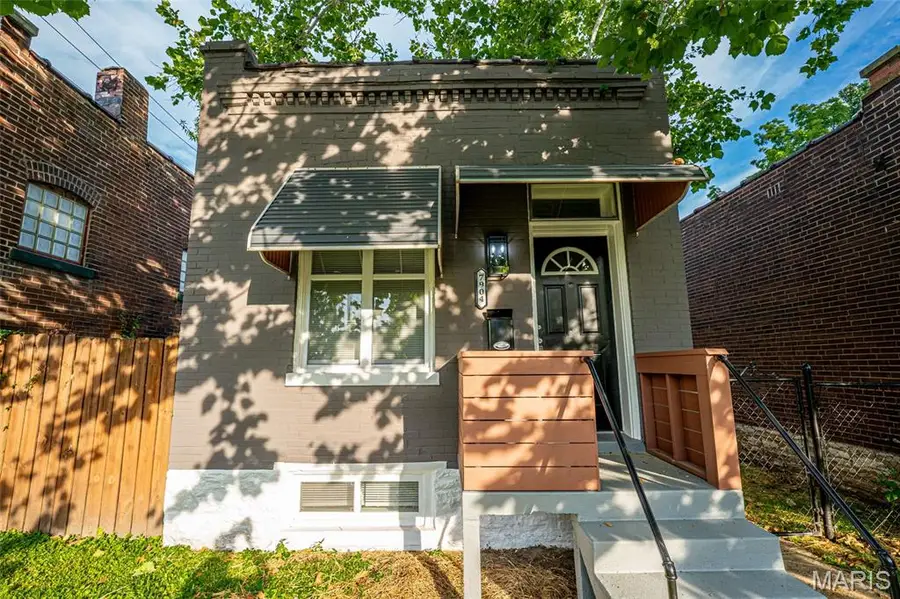 7904 Pennsylvania Avenue, Saint Louis, MO 63111 - #3