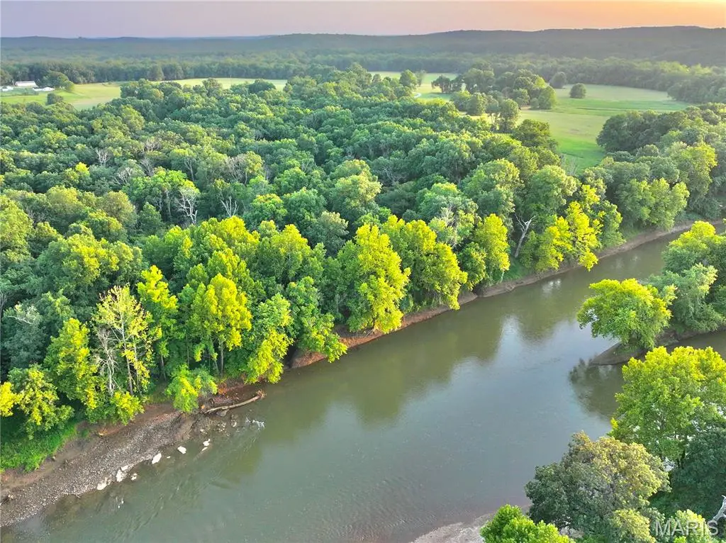 TBD Se 800 Rd. T24&t25, Collins, MO 64738 - #1