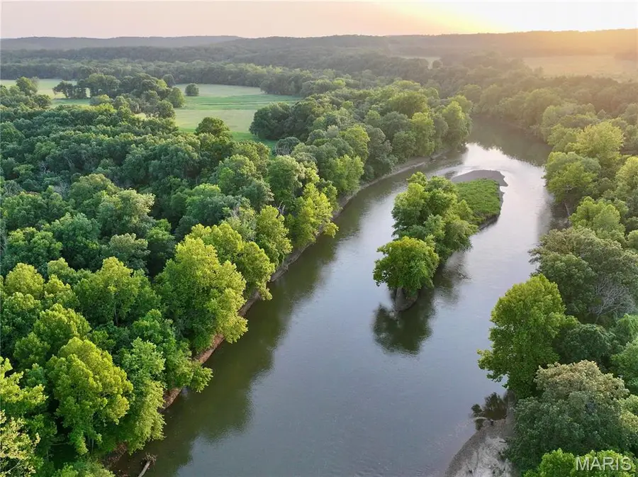 TBD Se 800 Rd. T24&t25, Collins, MO 64738 - #3