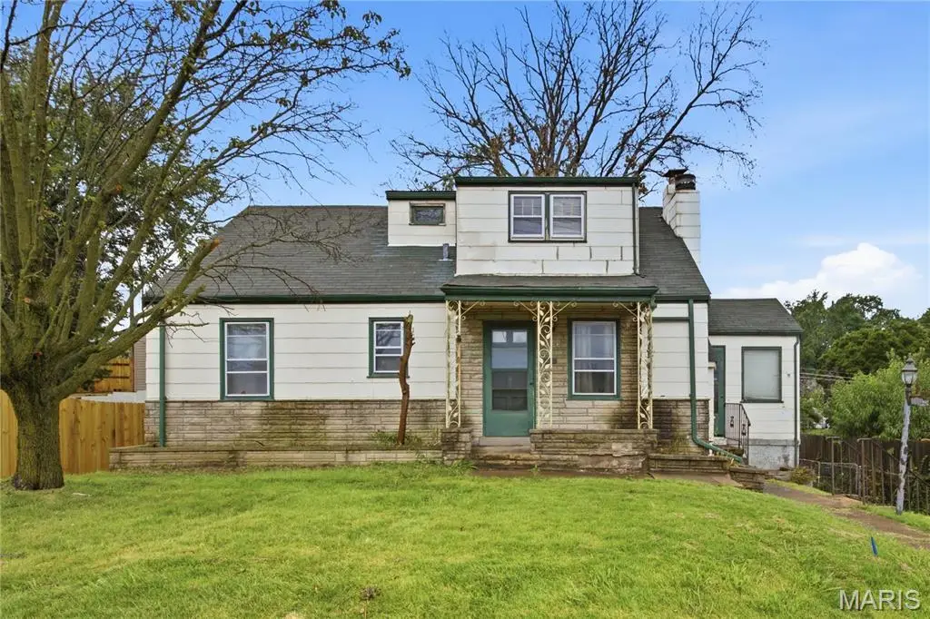 9535 Mackenzie Road, Affton, MO 63123 - #1