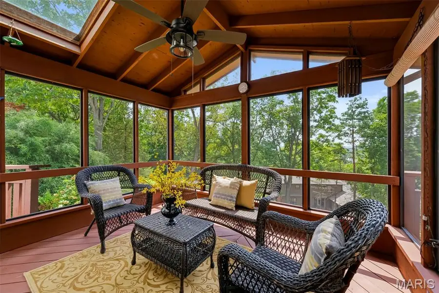 13116 Huntercreek Ridge Road, Des Peres, MO 63131 - #3