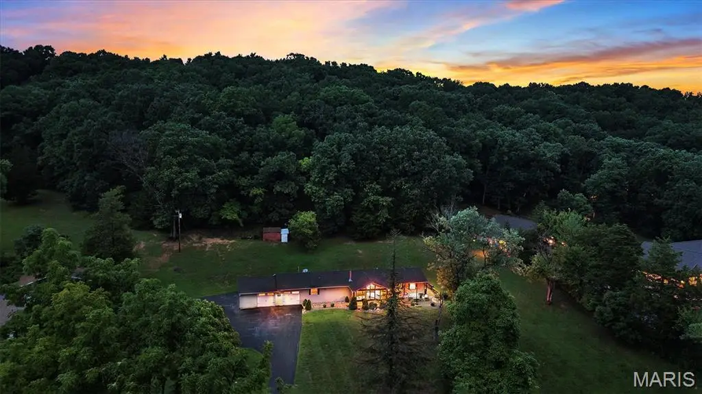 3625 Roads End Acres Road, Imperial, MO 63052 - #1