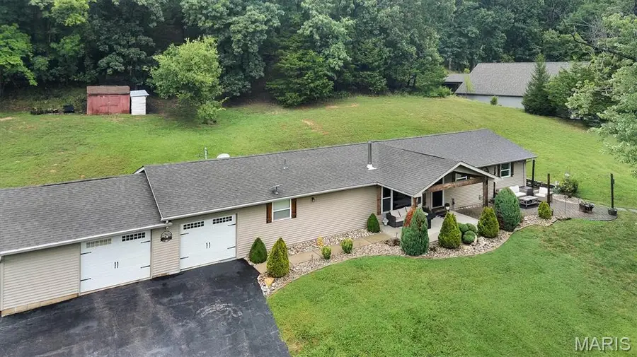 3625 Roads End Acres Road, Imperial, MO 63052 - #2