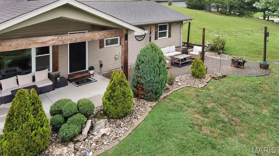 3625 Roads End Acres Road, Imperial, MO 63052 - #3