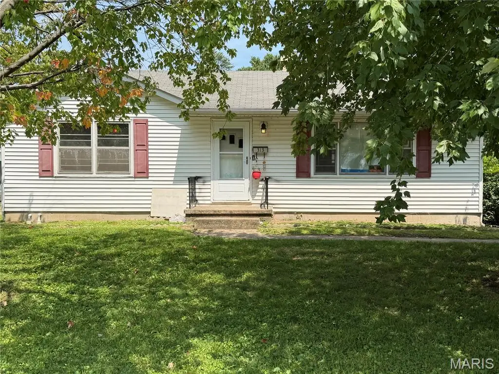 313 W Washington Street, Caseyville, IL 62232 - #1