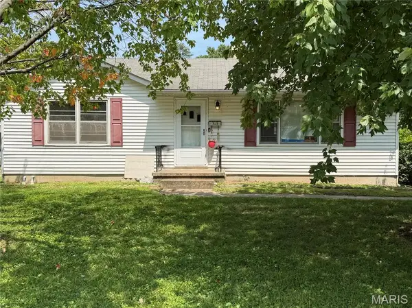 313 W Washington Street, Caseyville, IL 62232