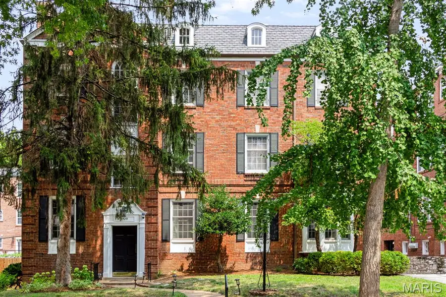 7529 Wellington Way #3, Clayton, MO 63105 - #2