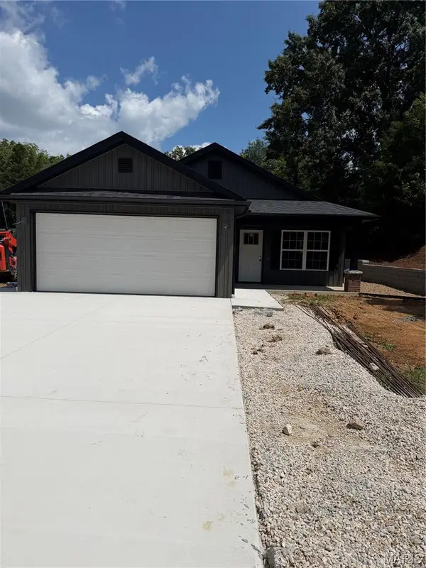 168 Leimer Lane, Jackson, MO 63755
