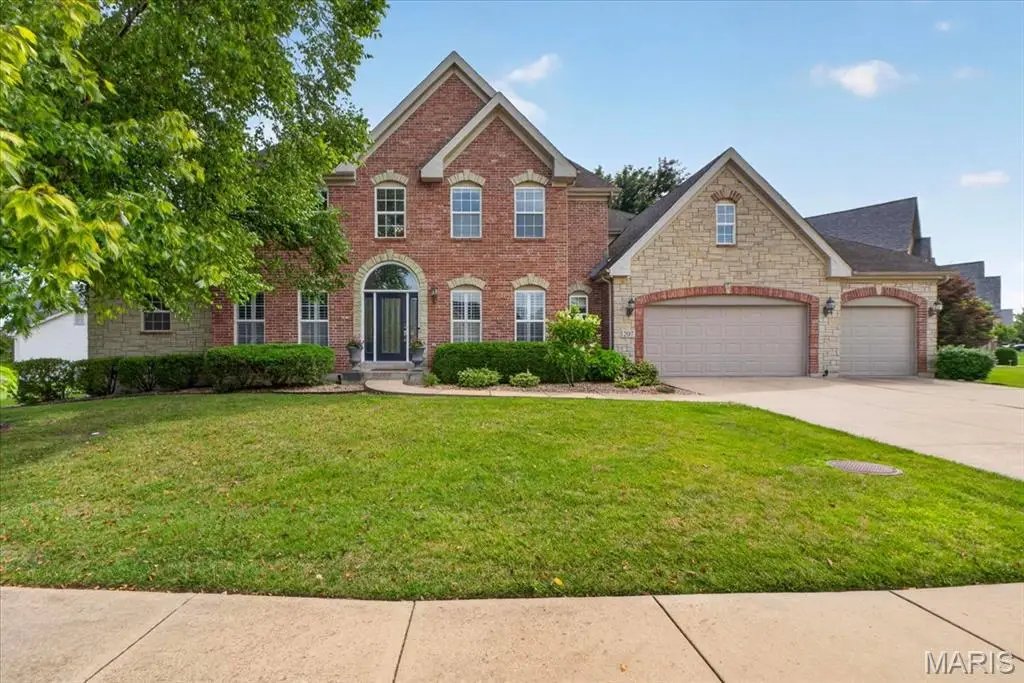 207 Irish Hound Drive, O Fallon, MO 63368 - #1