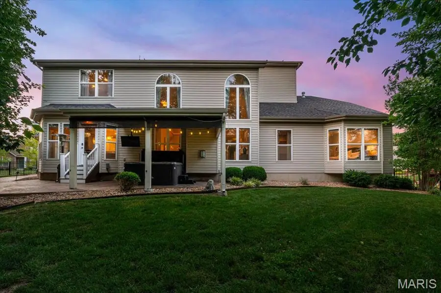 207 Irish Hound Drive, O Fallon, MO 63368 - #2