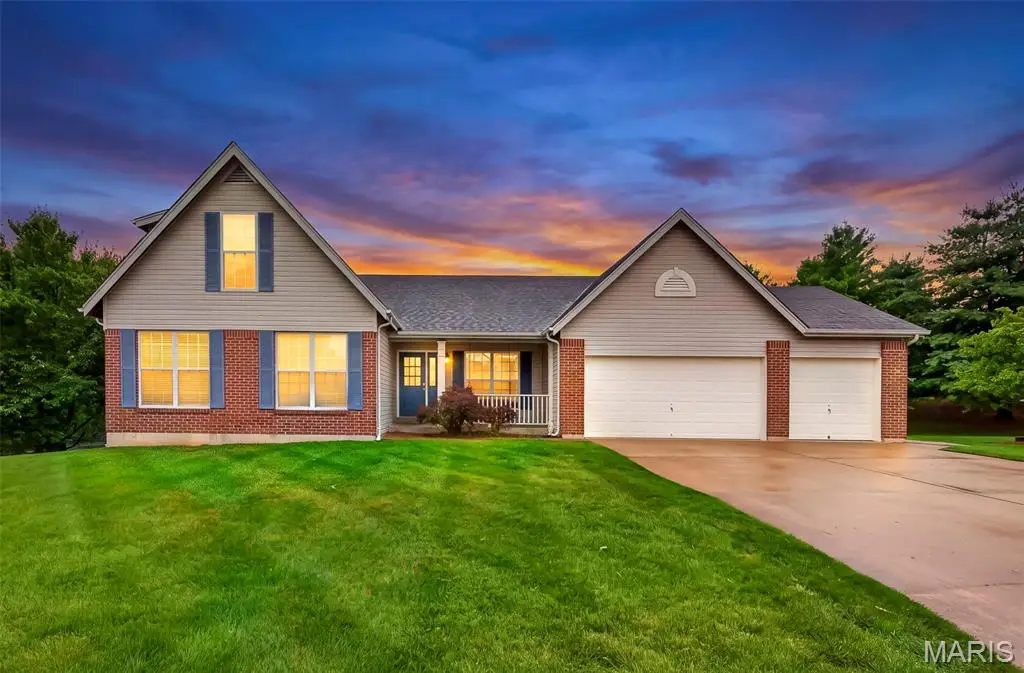 115 Mackintosh Lane, O Fallon, MO 63368 - #1