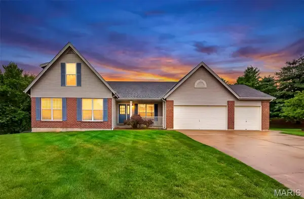 115 Mackintosh Lane, O'Fallon, MO 63368