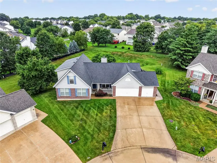 115 Mackintosh Lane, O Fallon, MO 63368 - #2