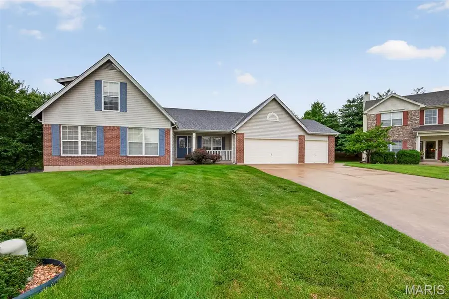 115 Mackintosh Lane, O Fallon, MO 63368 - #3