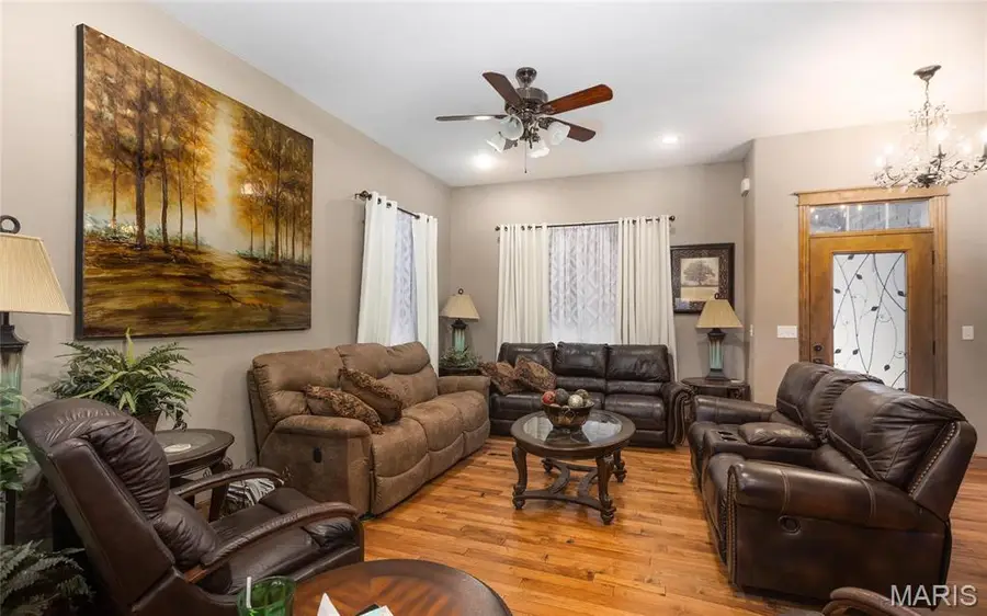 31501 Seminole Lane, Richland, MO 65556 - #3