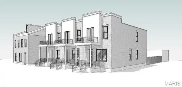 201 W Steins Street, St Louis, MO 63111