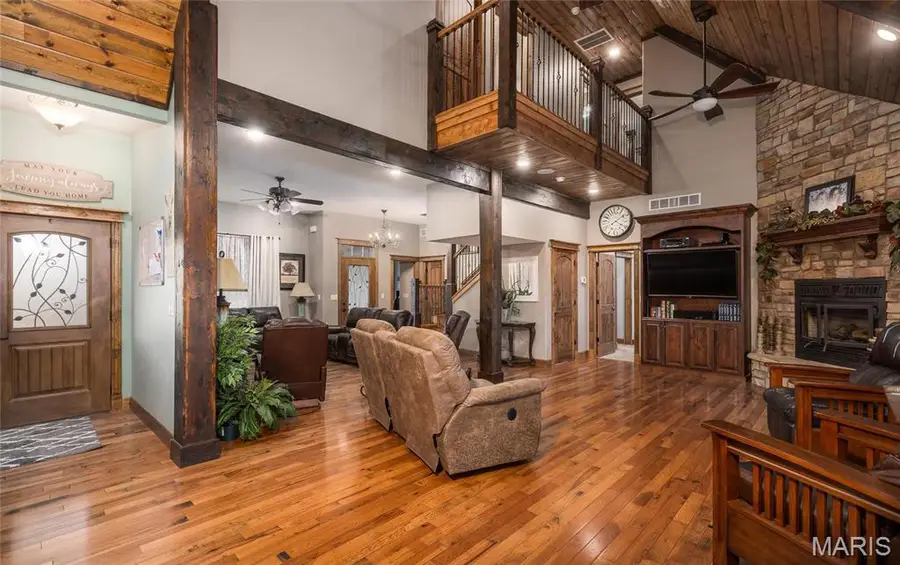 31501 Seminole Lane, Richland, MO 65556 - #2