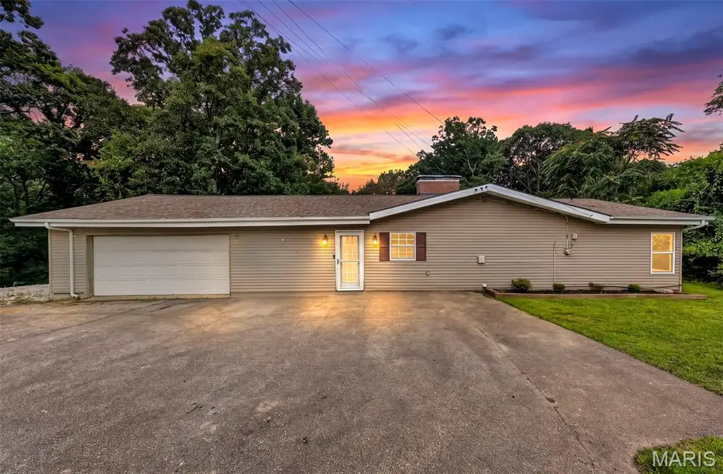 2300 Darla Drive, Parkdale, MO 63049 - #1