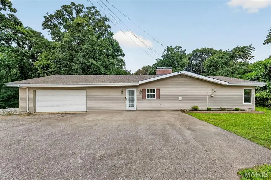 2300 Darla Drive, Parkdale, MO 63049 - #2