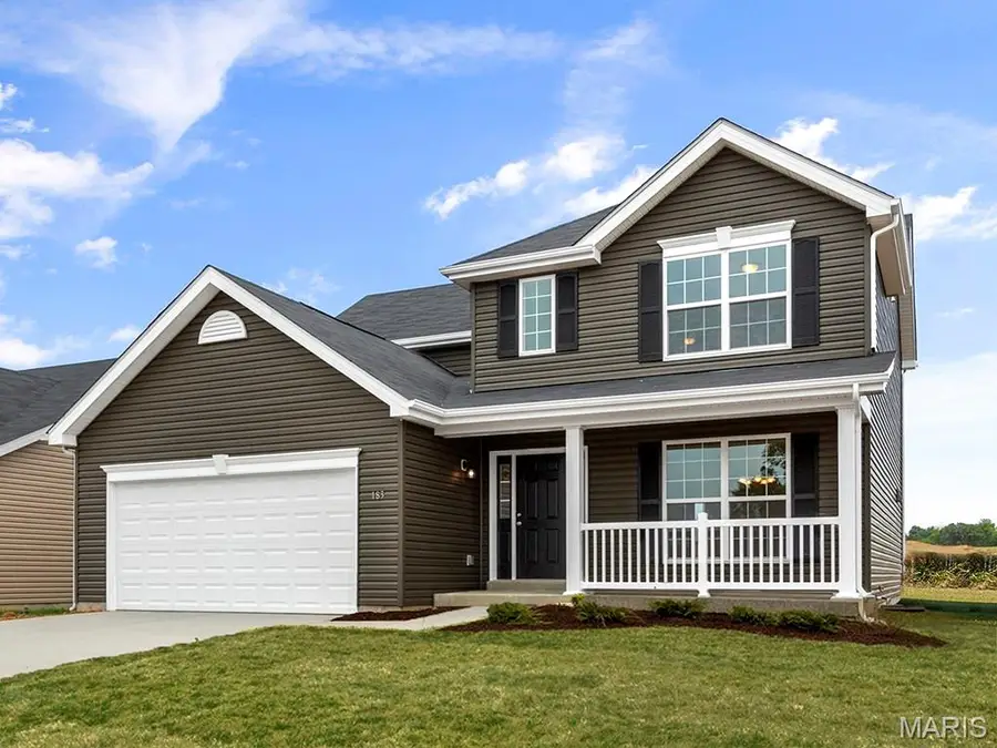 2 Royal Ii At River Bluffs Manors, Florissant, MO 63031 - #2