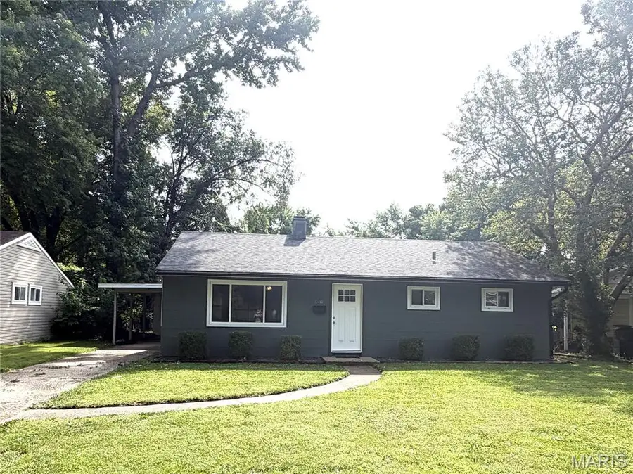 640 Devonshire Drive, Belleville, IL 62226 - #2