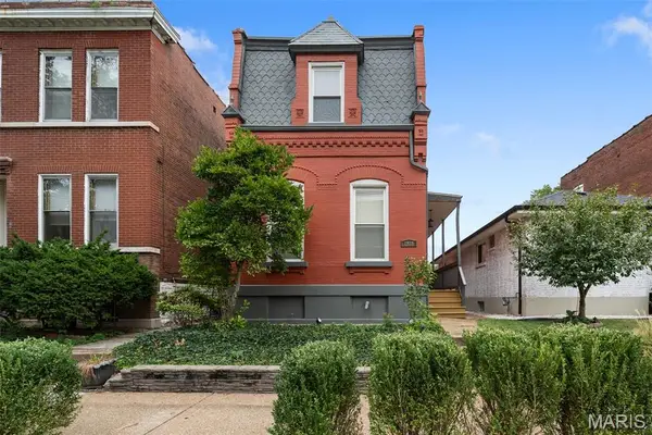 2928 Louisiana Avenue, St Louis, MO 63118
