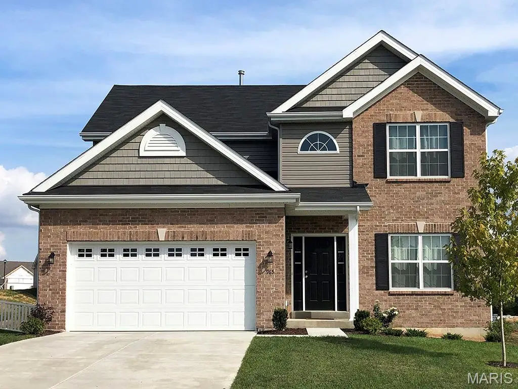 2 Royal Ii At Bear Ridge, House Springs, MO 63051 - #1