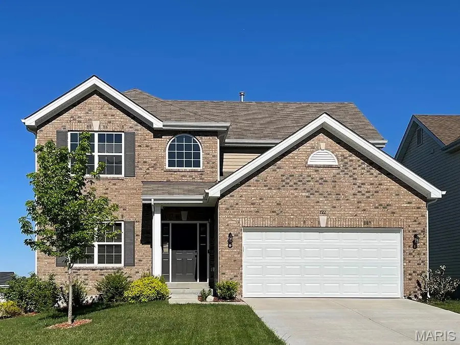 2 Royal Ii At Bear Ridge, House Springs, MO 63051 - #3