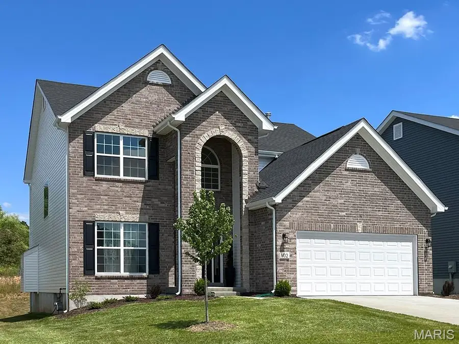 2 Ashford At Bear Ridge, House Springs, MO 63051 - #2