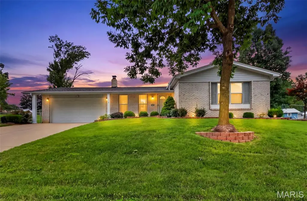 3020 Mockingbird Drive, Saint Charles, MO 63301 - #1