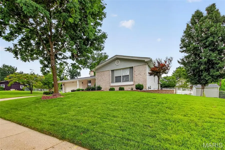 3020 Mockingbird Drive, Saint Charles, MO 63301 - #3