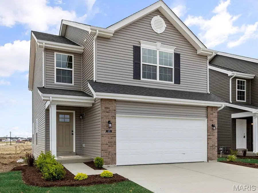 2 Burlington At River Bluffs Meadows, Florissant, MO 63031 - #2