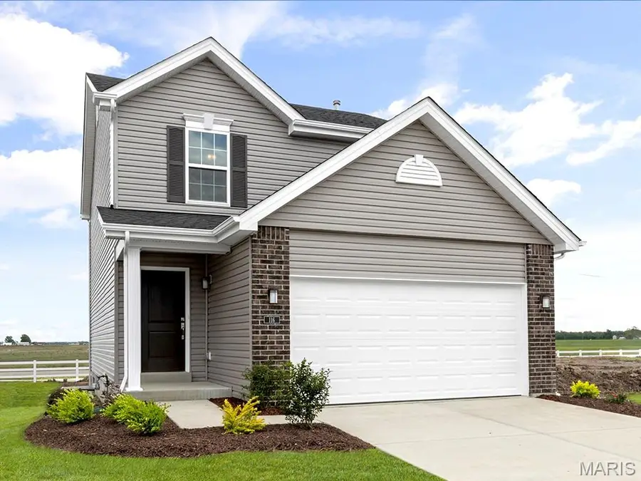 2 Burlington At River Bluffs Meadows, Florissant, MO 63031 - #3