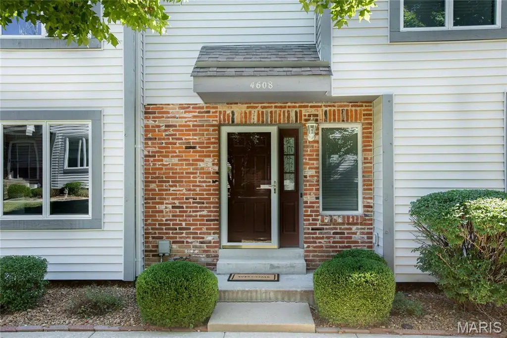 4608 Sherman Park Drive, Saint Charles, MO 63303 - #1