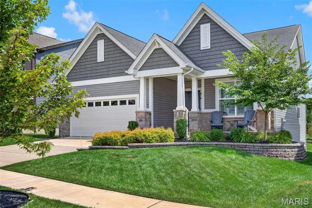 108 Maelin Drive, O Fallon, MO 63367 - #1