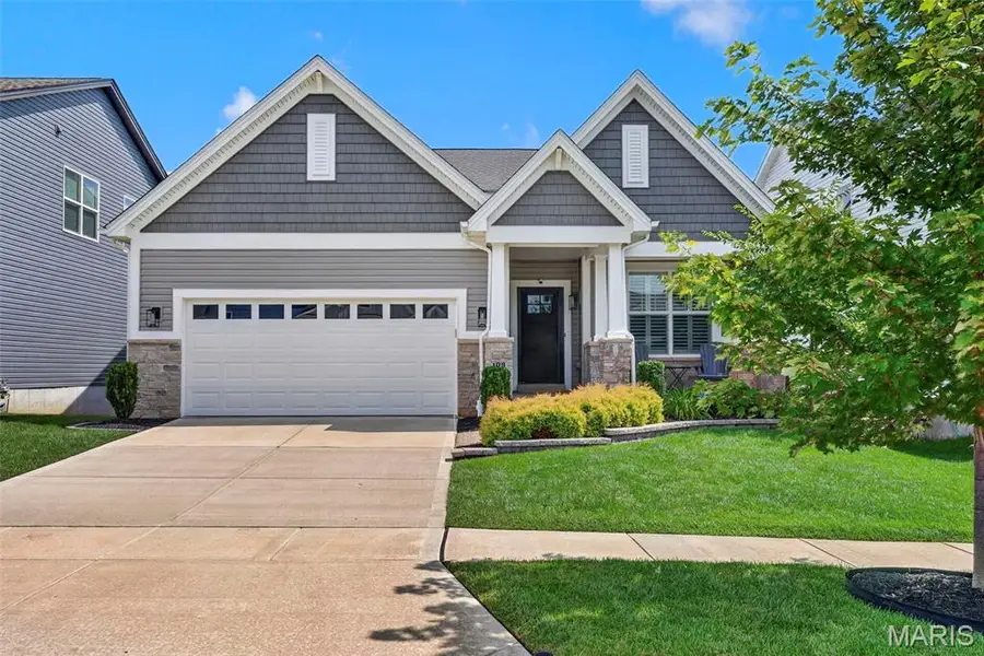 108 Maelin Drive, O Fallon, MO 63367 - #2