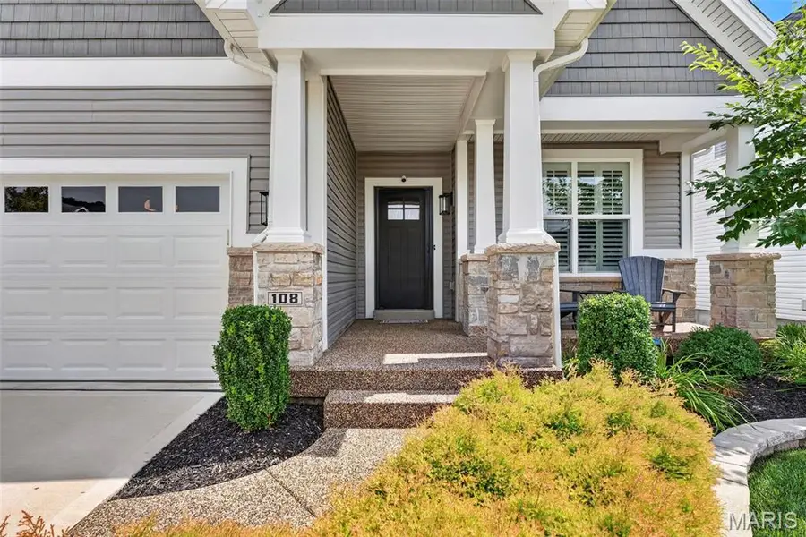 108 Maelin Drive, O Fallon, MO 63367 - #3
