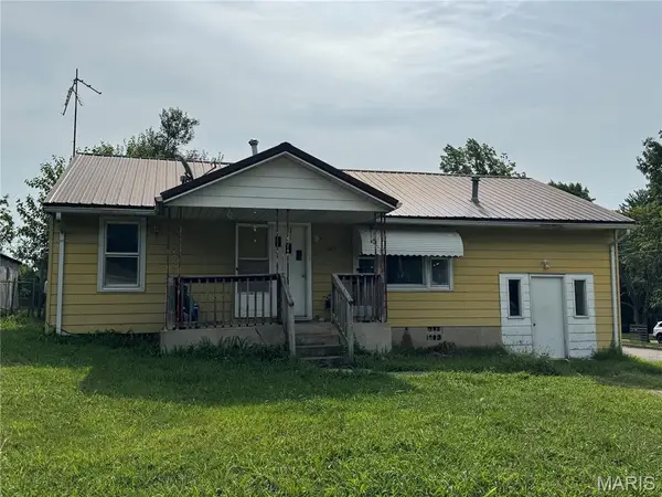 280 Walser Street, Lebanon, MO 65536