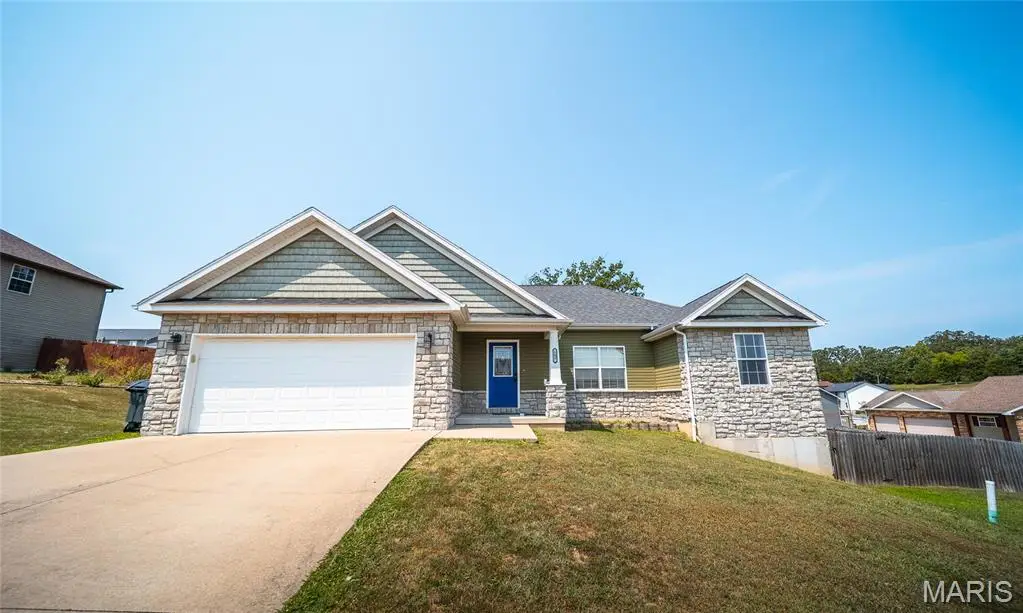 109 Maxwell Street, Waynesville, MO 65583 - #1