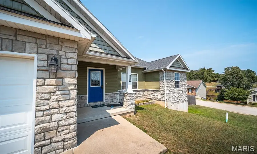 109 Maxwell Street, Waynesville, MO 65583 - #2