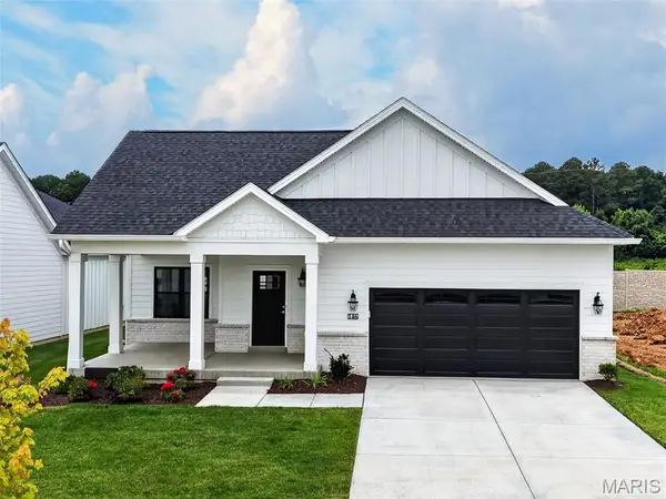 146 Haven Ridge Court, Dardenne Prairie, MO 63368
