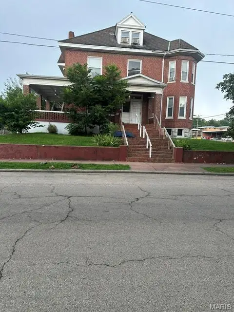 239 N Middle Street, Cape Girardeau, MO 63701 - #3