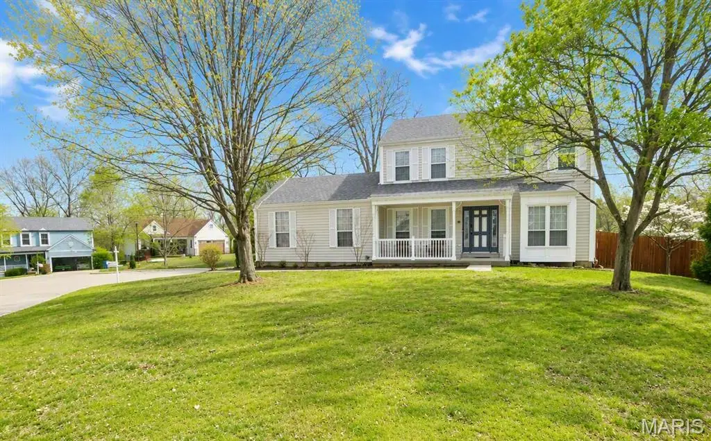 10304 Grant Forest Lane, Saint Louis, MO 63123 - #1
