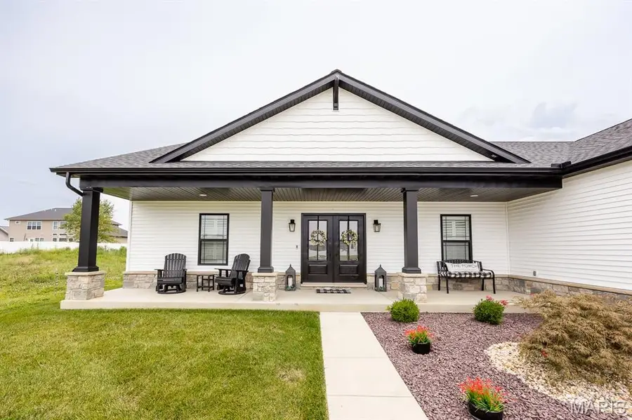 1395 Dove Hollow Circle, O Fallon, IL 62269 - #2