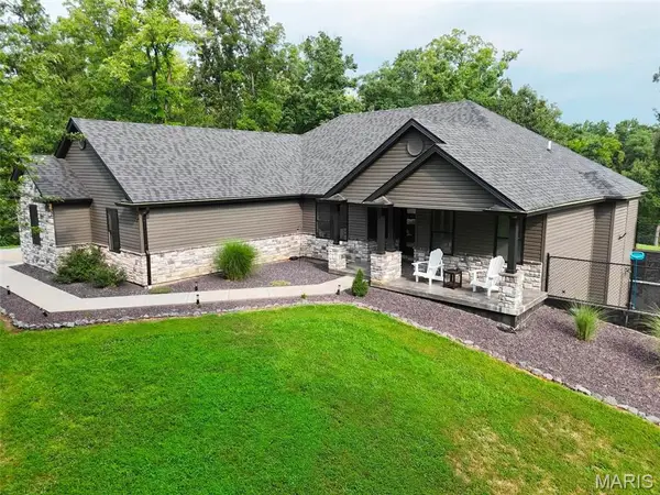 1521 Frank Street, Hannibal, MO 63401