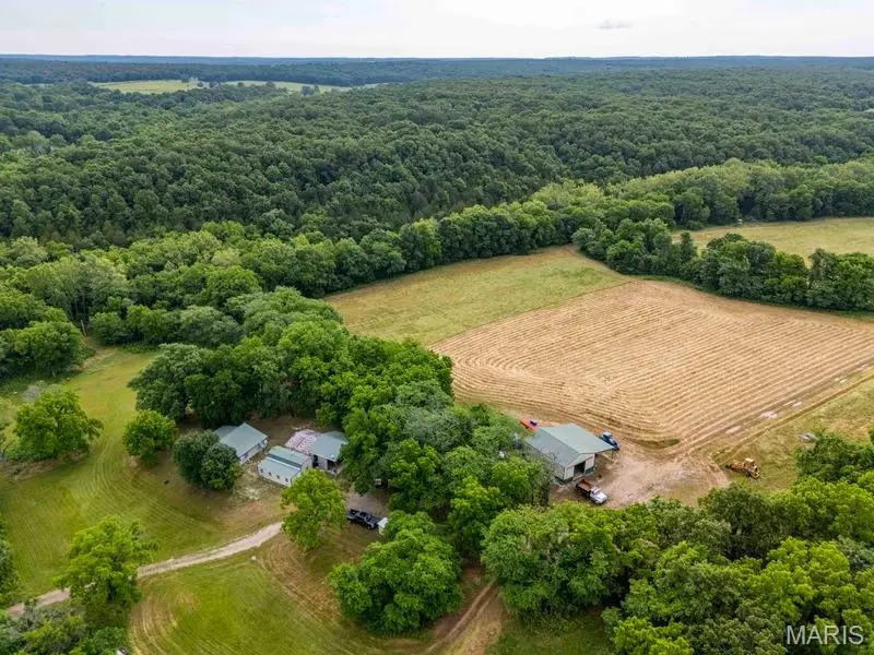 Tract 1 00 Summit Road, Hartville, MO 65667 - #1