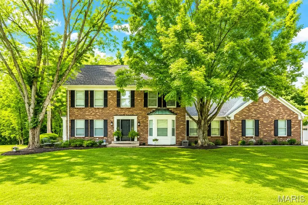 14801 Aurelia Drive, Old Jamestown, MO 63034 - #1
