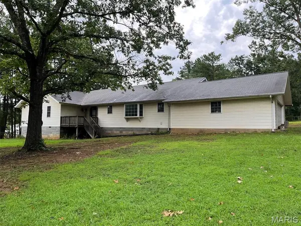 37 Wayne 353b, Piedmont, MO 63957