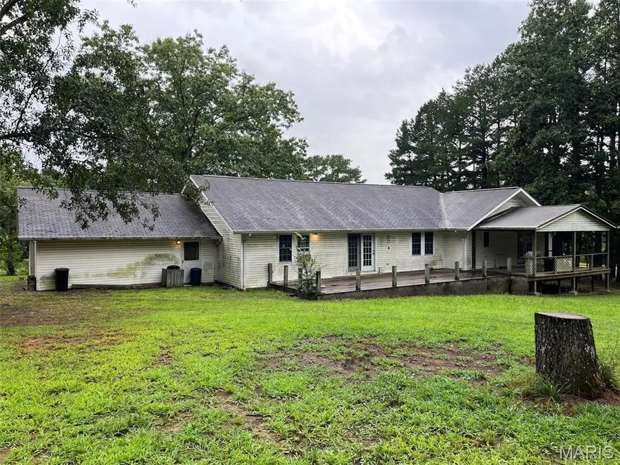 37 Wayne 353b, Piedmont, MO 63957 - #3