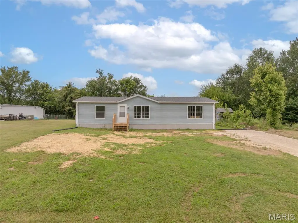 111 Madison Rene Avenue, Moscow Mills, MO 63362 - #1